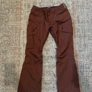 Women's Burton Gloria Pant - Rose